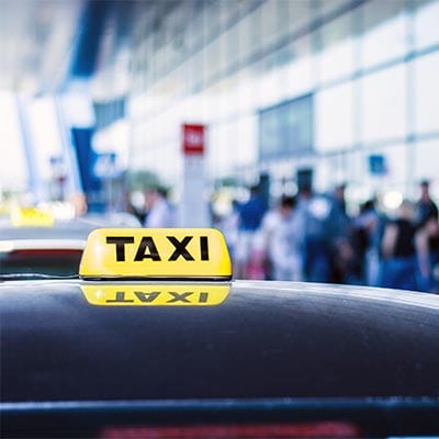 Taxi Service 